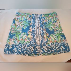 Lilly Pulitzer Tate Skirt